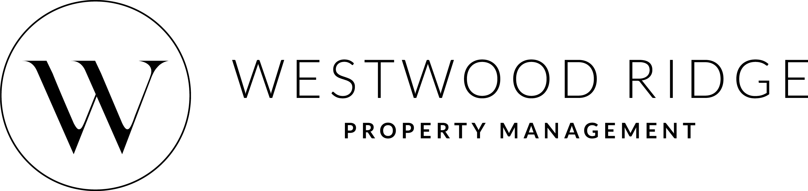 Westwood Ridge